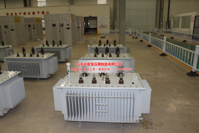 亚东S20变压器