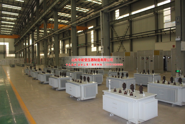 亚东S22变压器